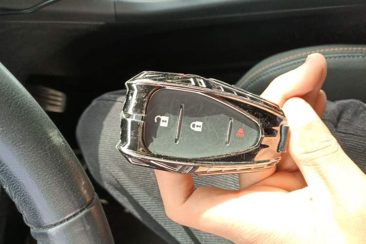 Used Chevrolet Equinox 2019 535T Automatic Chijie Edition China VI