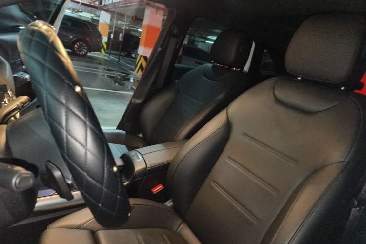 Used Mercedes-Benz GLA 2020 GLA 200