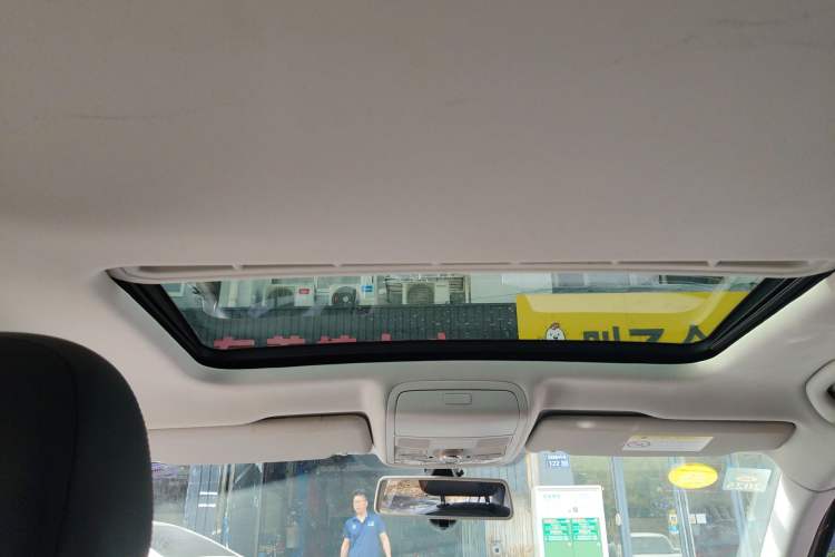 Used Volkswagen Passat 2016 280TSI DSG Prestige Edition Headliner