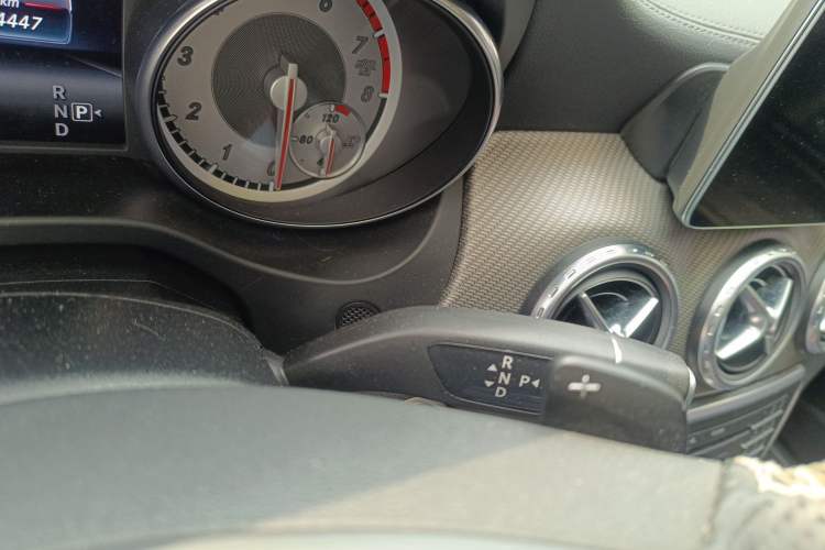 Used Mercedes-Benz GLA 2016 GLA 220 4MATIC Fashion Edition
