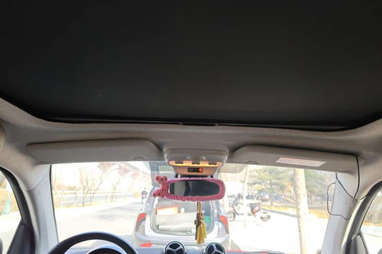 Used smart fortwo 2018 1.0L 52kW Hardtop Dynamic Version China V