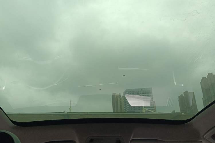 Used Volkswagen ID.6 CROZZ 2021 Long-Range PRO Edition
