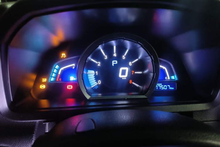 Used Luxgen U6 SUV 2017 1.8T Enhanced Charm Edition