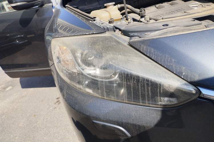 Used Mazda CX-9 2013 3.7L Automatic Standard Edition