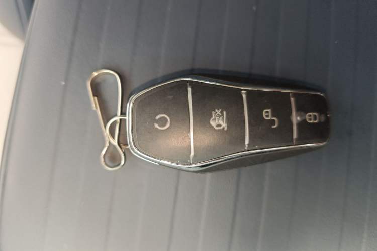 Used BYD Yuan PLUS 2022 510 km Flagship Version