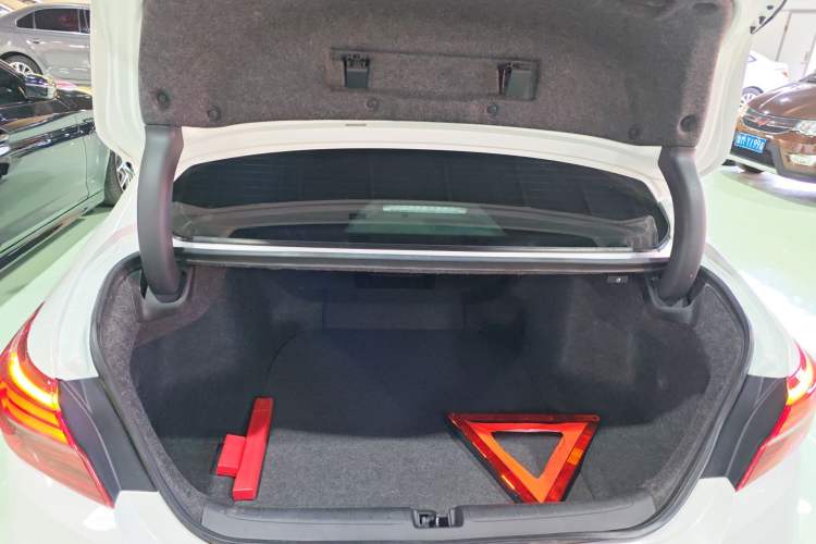 Used Honda Inspire 2022 260TURBO Elegant Edition
