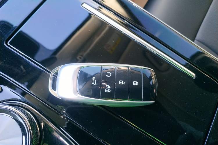 Used AION V 2020 70 Intelligent Edition