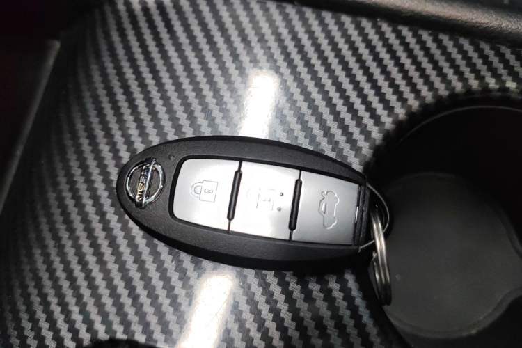 Used Nissan Teana 2020 Revised Version 2.0L XL Comfort Edition
