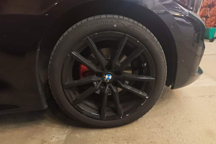 Used BMW 3 Series 2022 320Li M Sport Package
