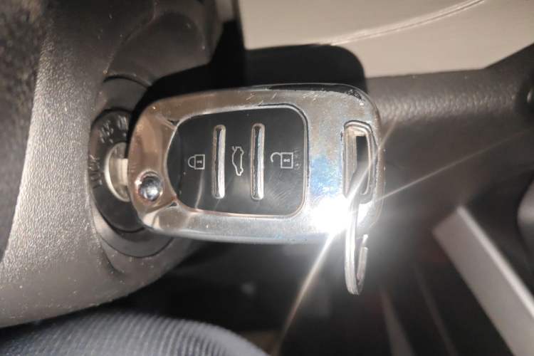 Used Baojun 510 2021 1.5L Manual Jingxiang Edition
