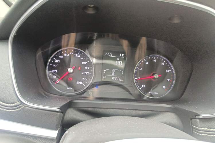 Used Roewe RX5 2019 20T Two-Wheel Drive Automatic Ali Smart Connectivity Platinum Edition