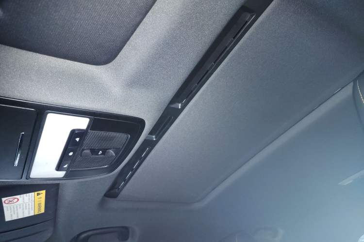 Used MG 6 2020 1.5T Automatic Trophy Luxury Edition