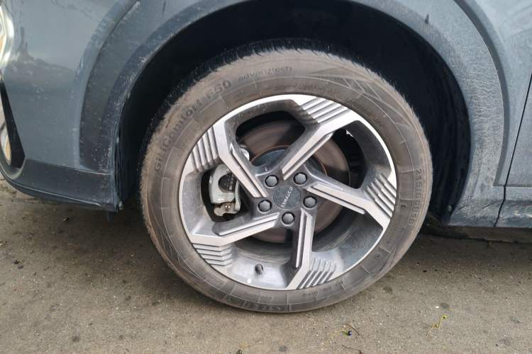 Used Lynk & Co 06 2023 Remix 1.5T JinPro
