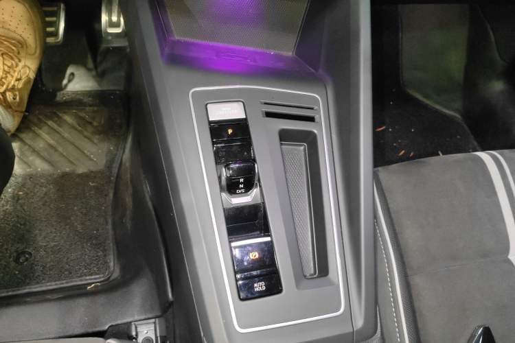 Used Volkswagen Golf 2021 280TSI DSG R-Line