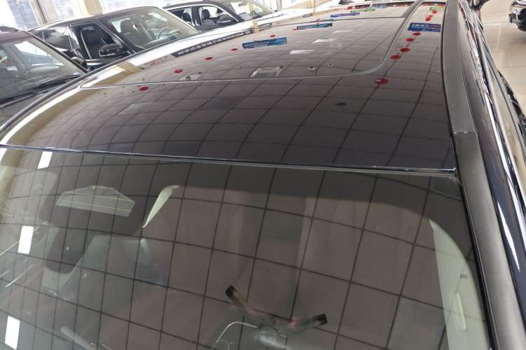 Used BMW iX3 2022 Leading Model