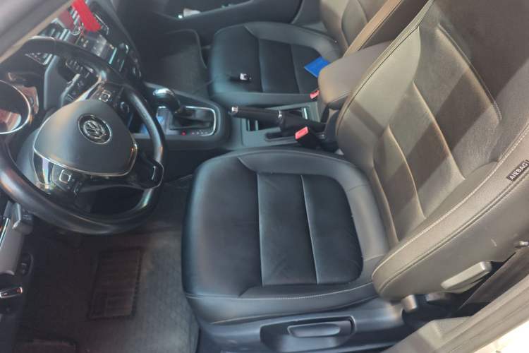 Used Volkswagen Sagitar 2018 280TSI DSG Ignite Edition
