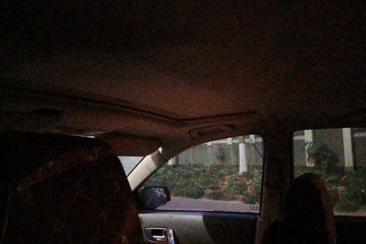 Used Mazda 6 2013 2.0L Automatic Fashion Edition Headliner