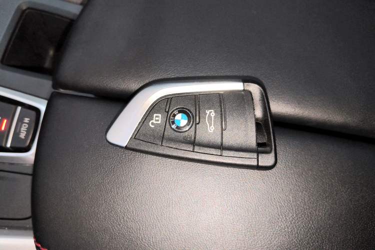 Used BMW X5 2018 xDrive35i Base Model Middle East
