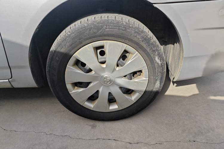 Used Toyota Corolla EX 2013 1.6L Manual Excellence Edition Right Front Wheel Hub