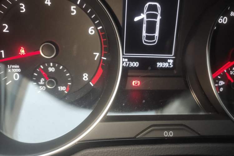 Used Volkswagen Magotan 2020 330TSI DSG Leading Model
