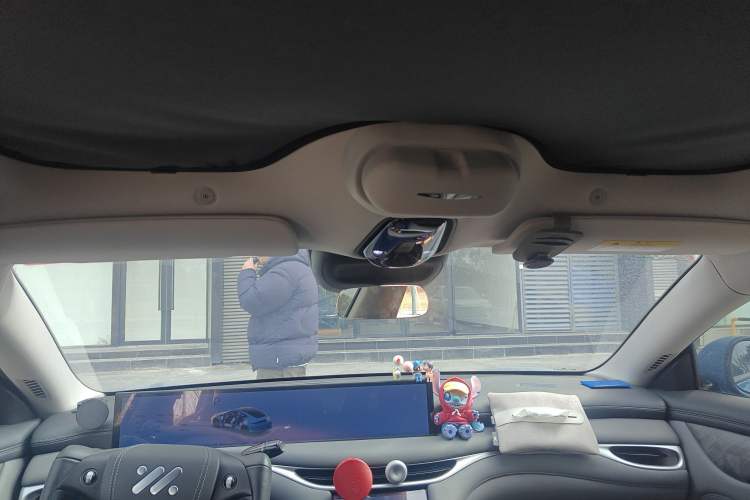 Used IM L6 2024 Max Standard Edition