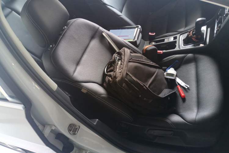 Used Volkswagen Golf 2017 230TSI Automatic Comfort Edition – Celebrating Milestone of One Million Units