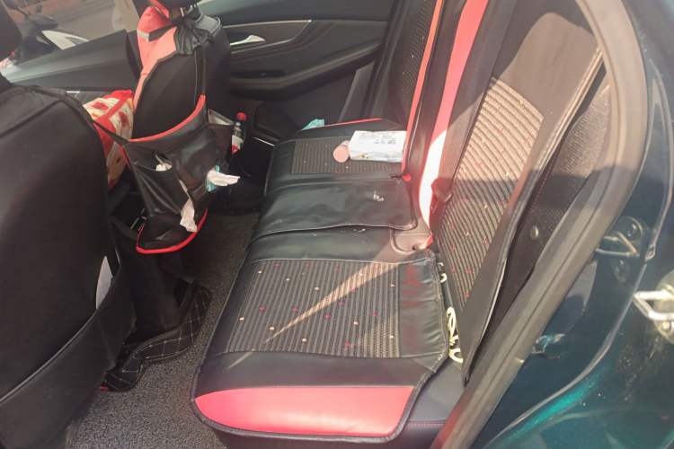 Used FORTHING T5 EVO 2021 1.5TD DCT Diamond Edition
