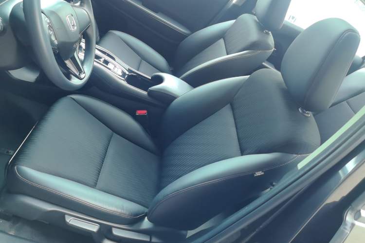 Used Honda Vezel 2020 1.5L CVT Pioneer Edition