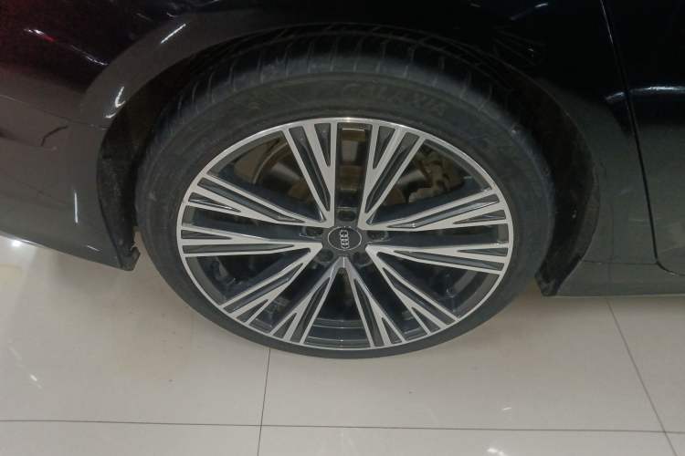 Used Audi A6L 2020 45 TFSI Prestige Dynamic Edition