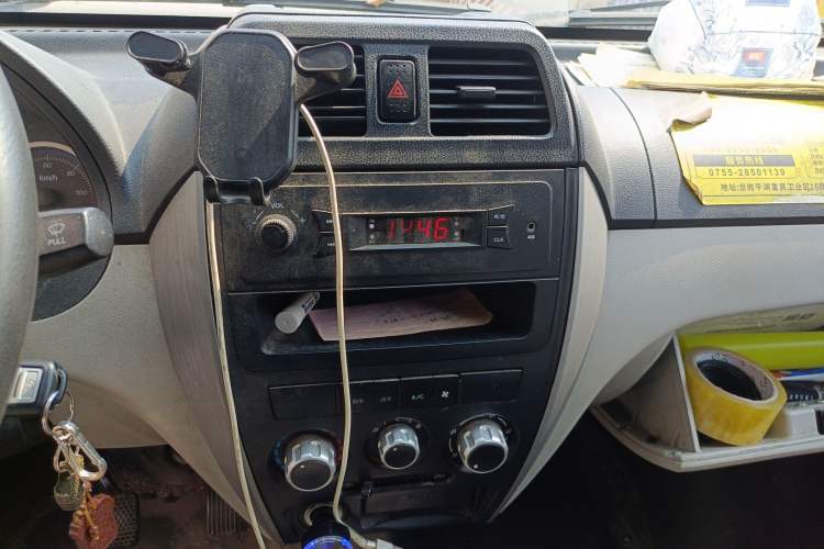 Used Ruichi EC35 2021 EC35 II Standard Edition 38.64 kWh