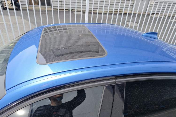 Used BMW 3 Series 2018 320i M Sport Package
