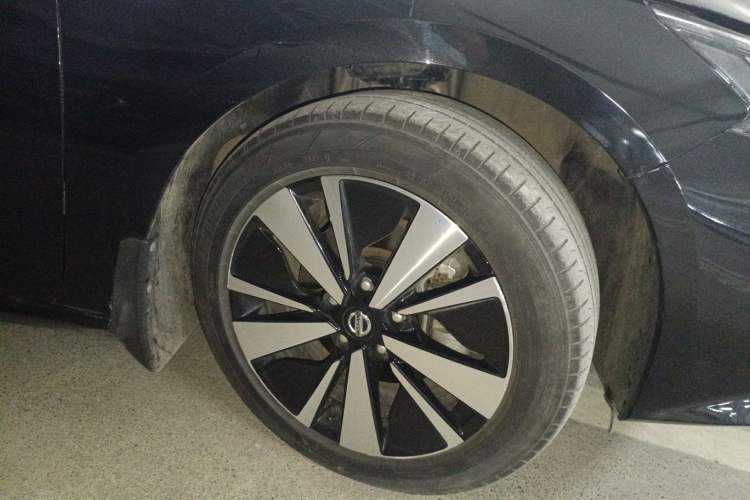 Used Nissan Teana 2021 2.0L XL Upper AD1 Smart Drive & Navigation Edition