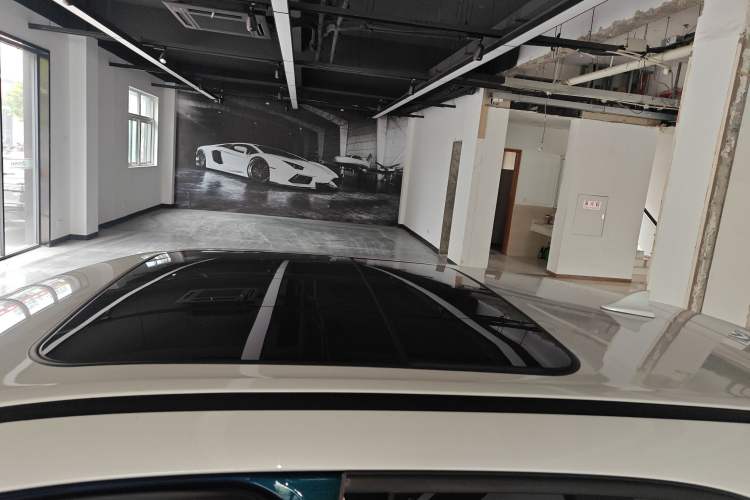 Used ORA Good Cat 2021 400km Standard Range Athena Edition Lithium-Ion Battery