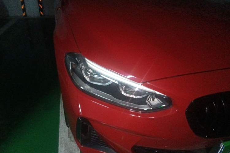 Used BMW 1 Series 2021 120i M Sport Night Edition
