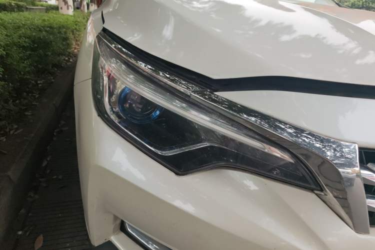 Used Venucia D60 2019 1.6L XL Manual SmartConnect Elite Edition
