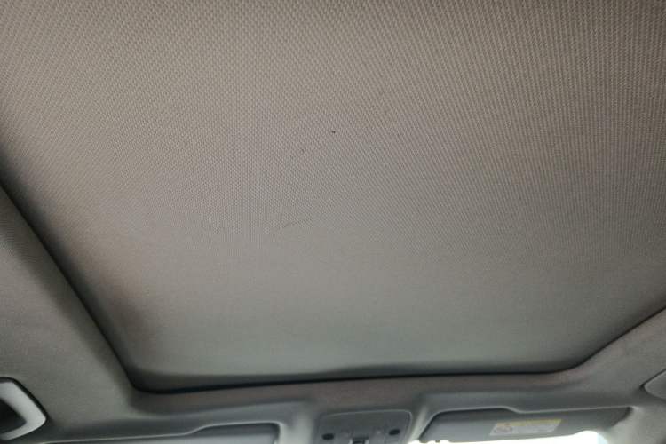 Used Audi Q3 2019 35 TFSI Advanced Dynamic Edition Headliner