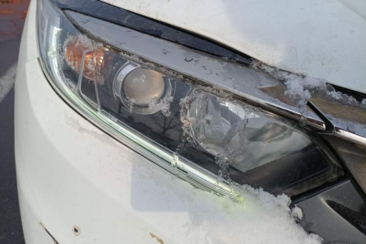 Used Honda Vezel 2019 220 TURBO CVT Elite Edition China VI