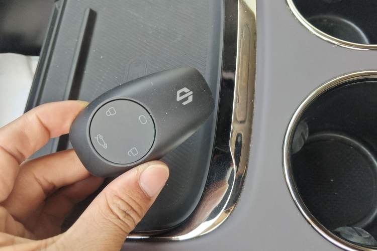 Used Leapmotor C11 2021 Deluxe Edition