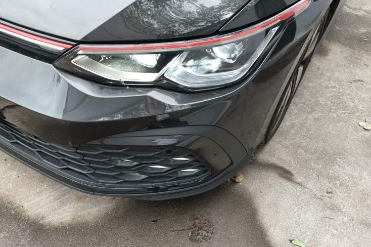 Used Volkswagen Golf GTI 2023 380TSI DSG GTI