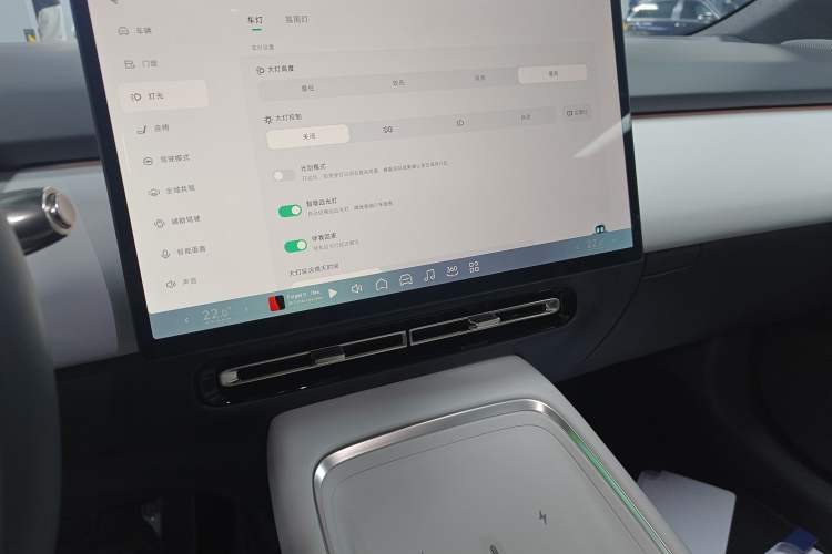 Used XPeng P7+ 2025 Ultra-Long Range Max Flagship Edition