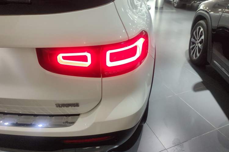 Used Mercedes-Benz GLB 2020 GLB 200 Dynamic Edition