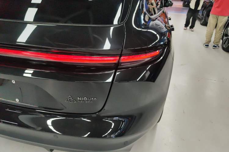 Used Nio ET5T 2024 75kWh Touring Right Rear Taillight