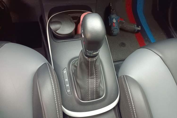 Used Roewe Clever 2022 311km QiQi BoBo Edition
