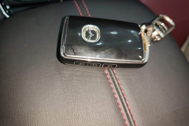 Used Mazda CX-30 2022 2.0L Automatic Yaoyue Edition Obsidian Version