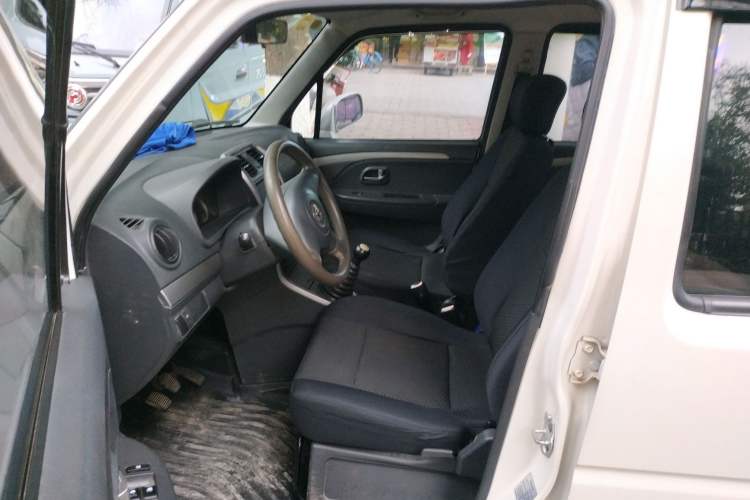 Used Suzuki Wagon R X5 2015 1.0L Elite Model