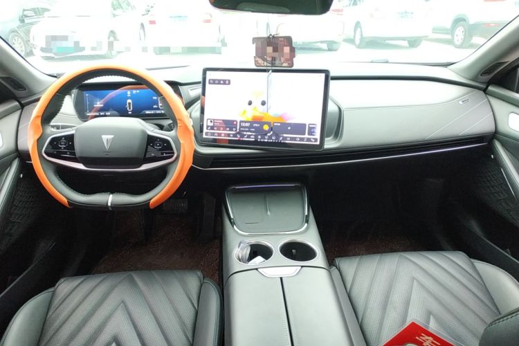 Used Deepal SL03 2023 200Max Range-Extended Version