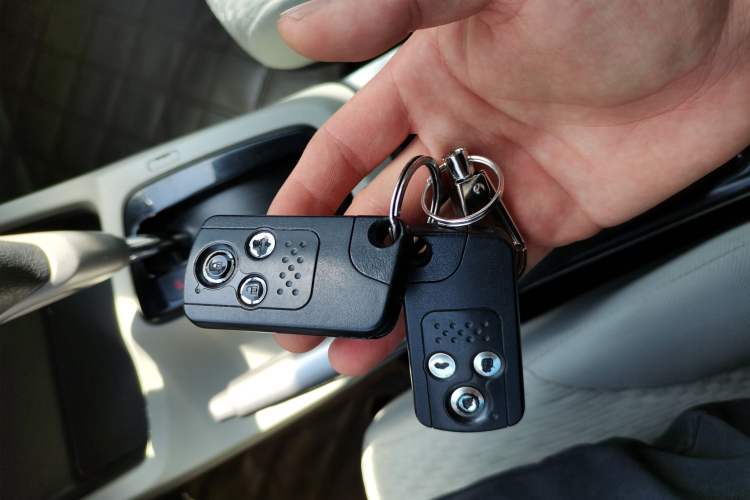 Used Honda Civic 2014 1.8L automatic comfort version
