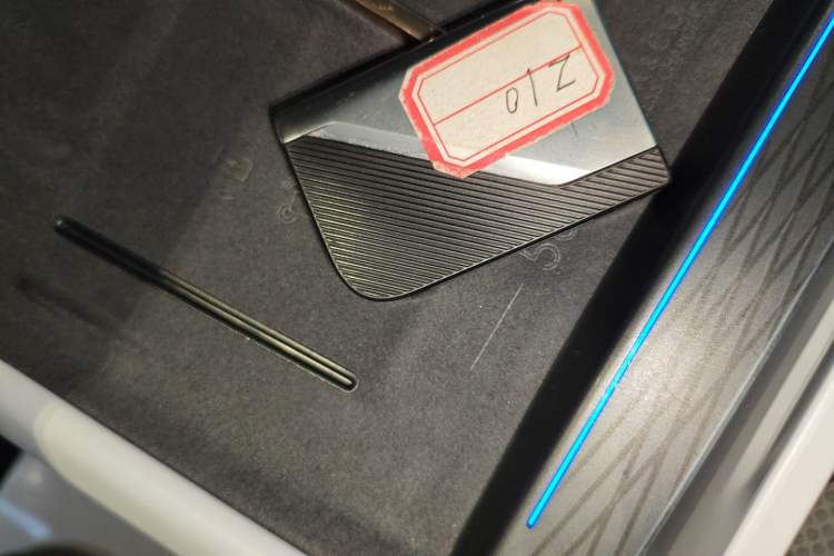 Used Lynk & Co Z10 2025 95 kWh 702 km All-Wheel Drive Intelligent Driving Ultra