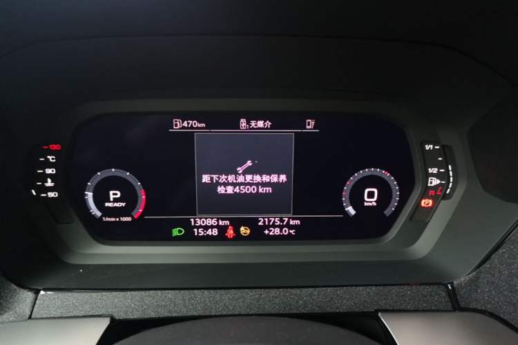Used Audi A3 2024 Sportback 35 TFSI Fashionable Sports Model
