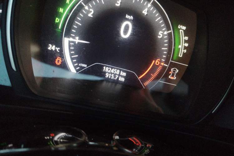 Used Renault Kadjar 2017 2.0L Two-Wheel Drive Comfort Edition